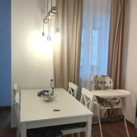 Apartman Relax *
