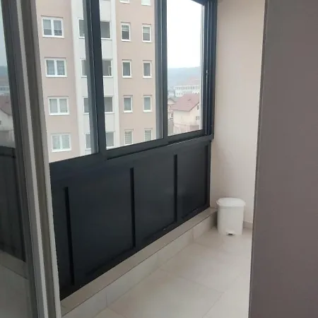 Apartamento Apartman Relax *