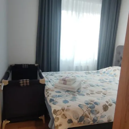 Apartman Relax