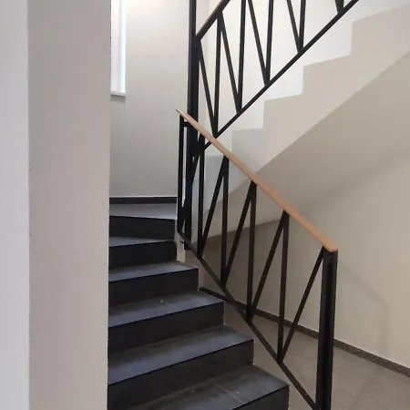 Apartamento Apartman Relax