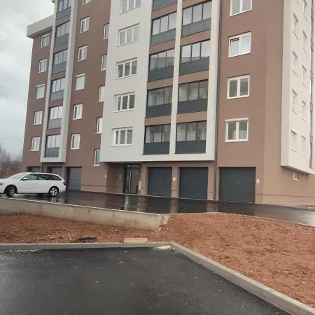 Apartman Relax