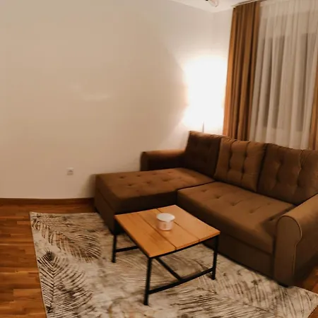 Apartman Relax *