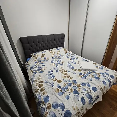 Apartman Relax * Pale