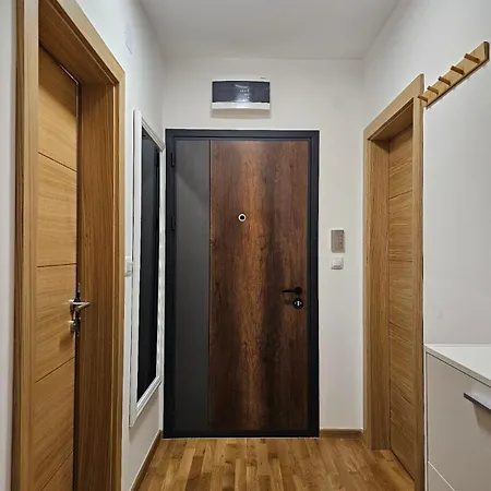 Apartamento Apartman Relax