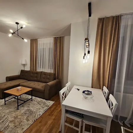 Apartman Relax Apartamento Pale