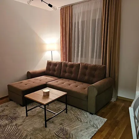 Apartman Relax