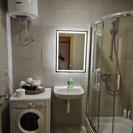 Apartman Relax *